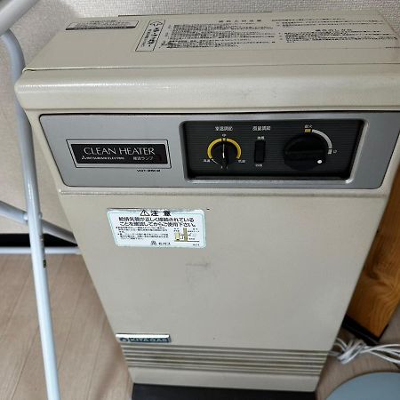 Hokusei Bldg 42 ほくせいビル 42号室 Apartment Sapporo Exterior photo