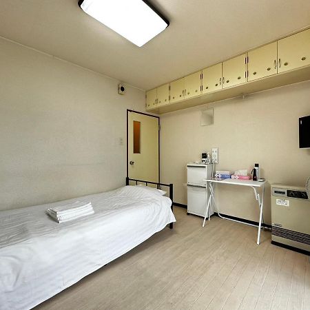 Hokusei Bldg 42 ほくせいビル 42号室 Apartment Sapporo Exterior photo